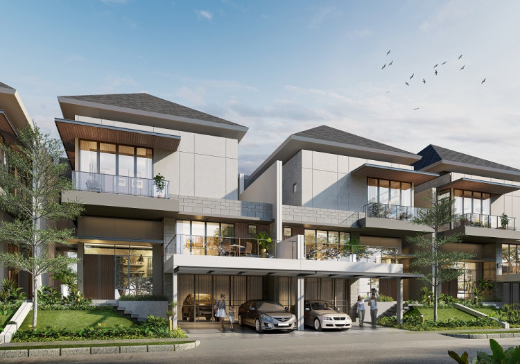 Permata Hijau Residence